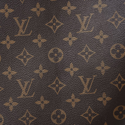 Louis Vuitton Reverse Monogram Loop Hobo 7 of 11