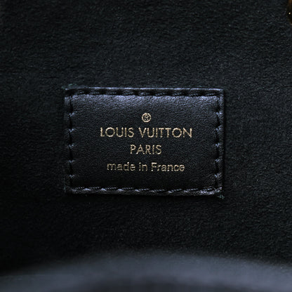 Louis Vuitton Empreinte Montsouris NM Backpack Black 8 of 8