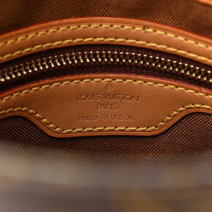 Louis Vuitton Monogram Vavin GM 6 of 14