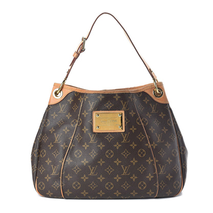 Louis Vuitton Monogram Galliera PM 1 of 9
