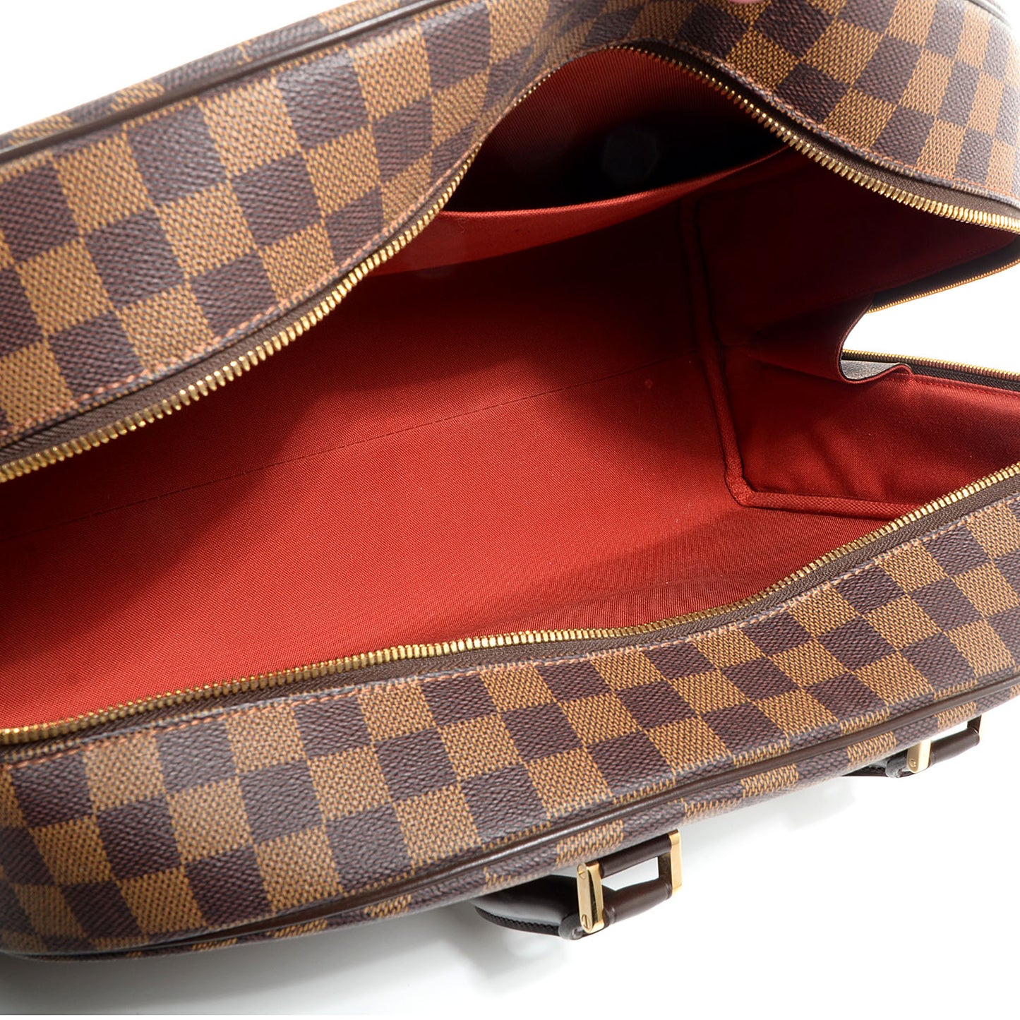 Damier Ebene Nolita