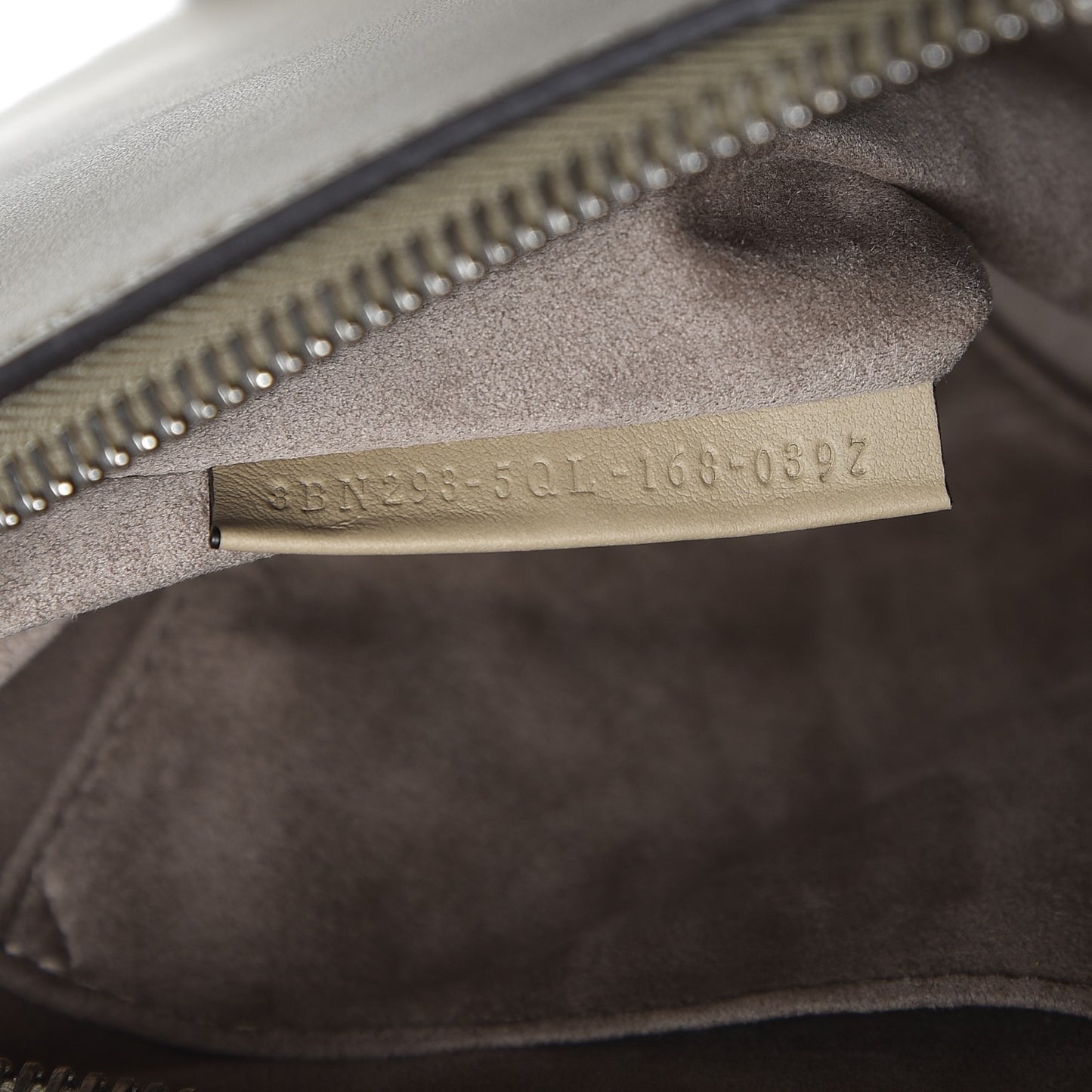 Vitello Baltico Dolce DotCom Satchel Tortora Papavero