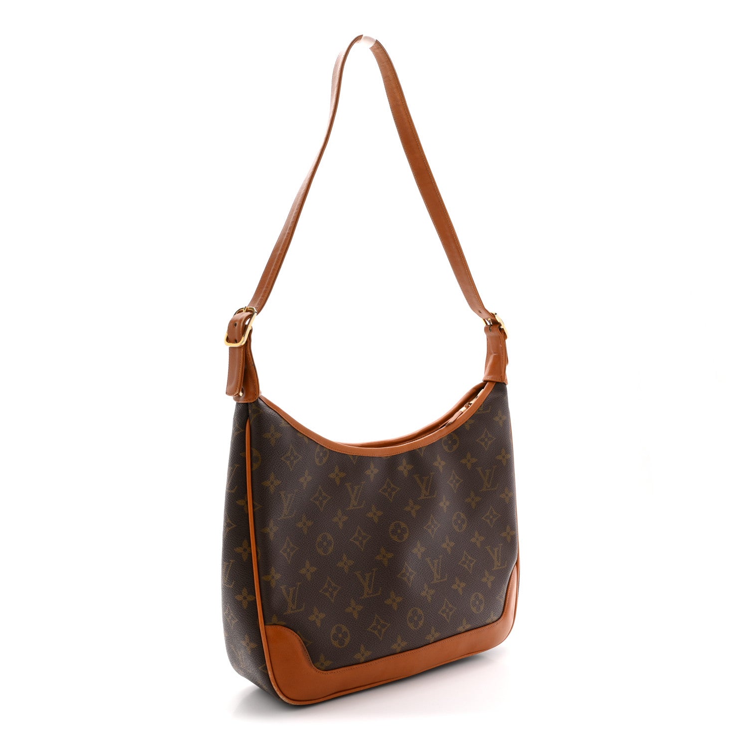 Louis Vuitton Monogram Saks Boulogne 3 of 16