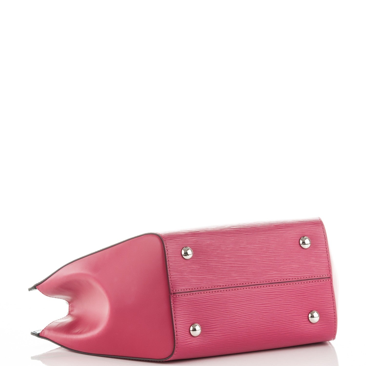 Louis Vuitton Epi Saint Jacques NM Pivoine 4 of 7