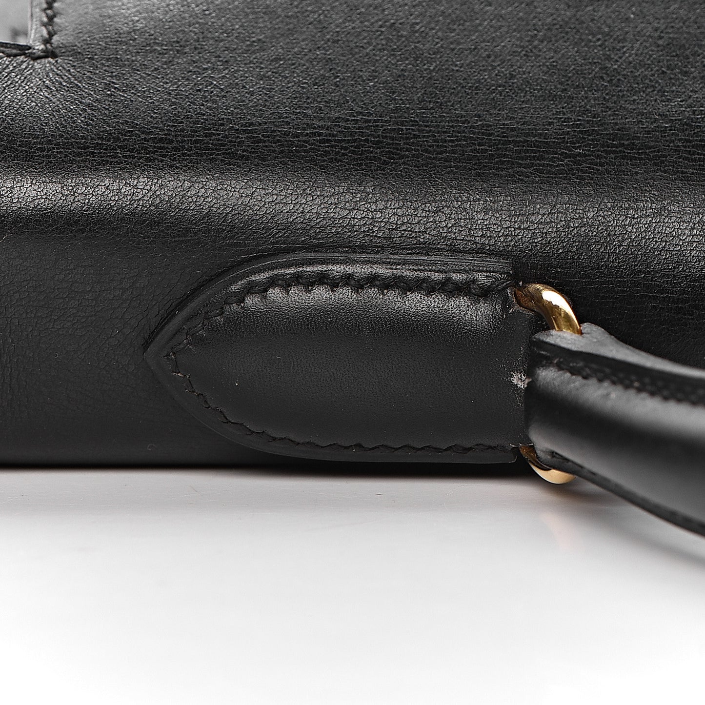 Box Kelly Retourne 35 Black