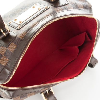 Louis Vuitton Damier Ebene Berkeley 5 of 7
