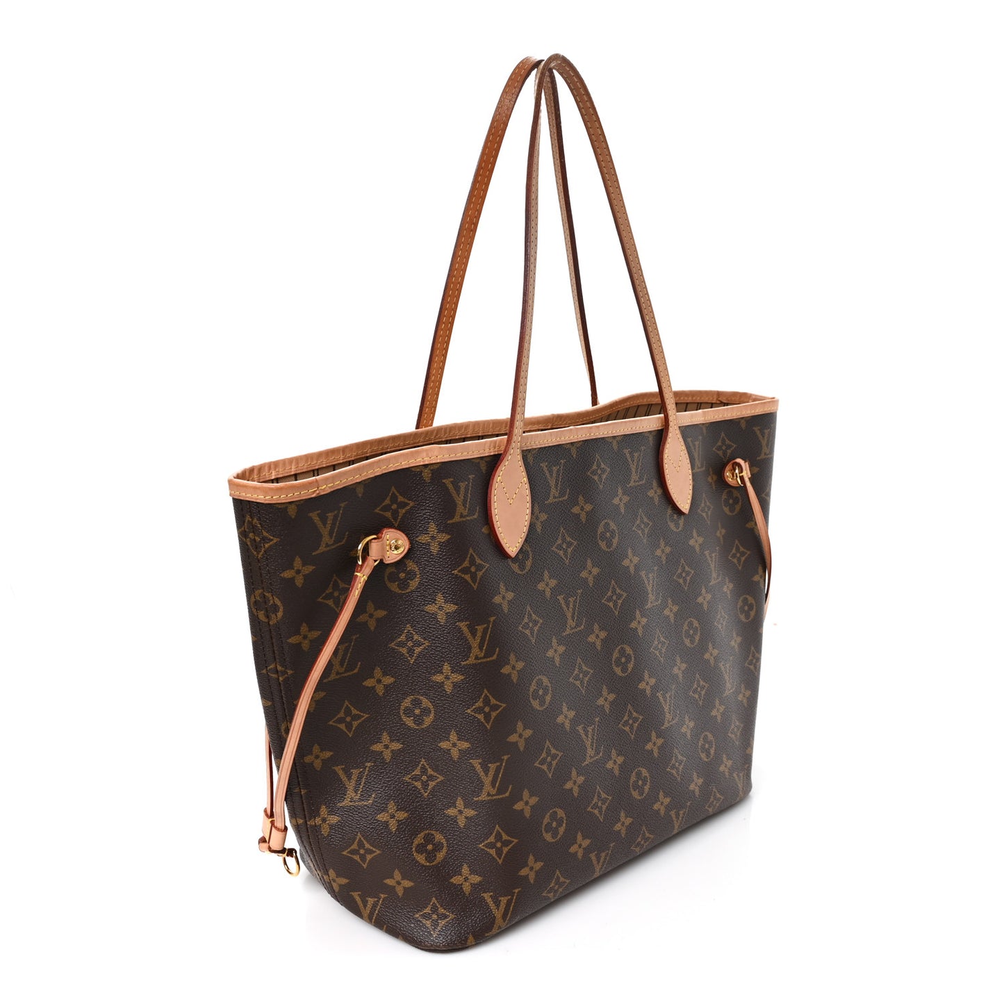 Monogram Neo Neverfull MM