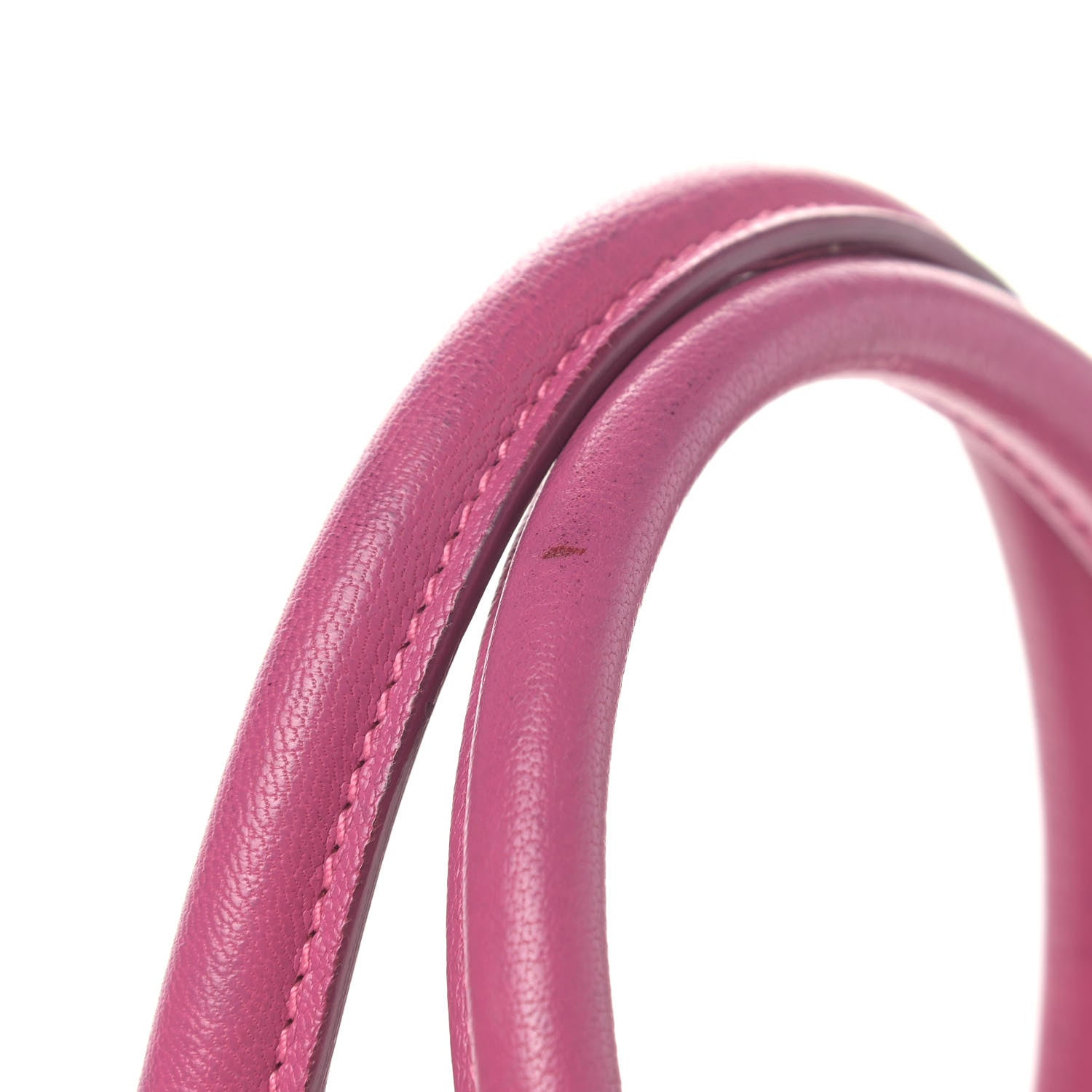 Givenchy Sugar Goatskin Small Antigona Fuchsia 10 of 12