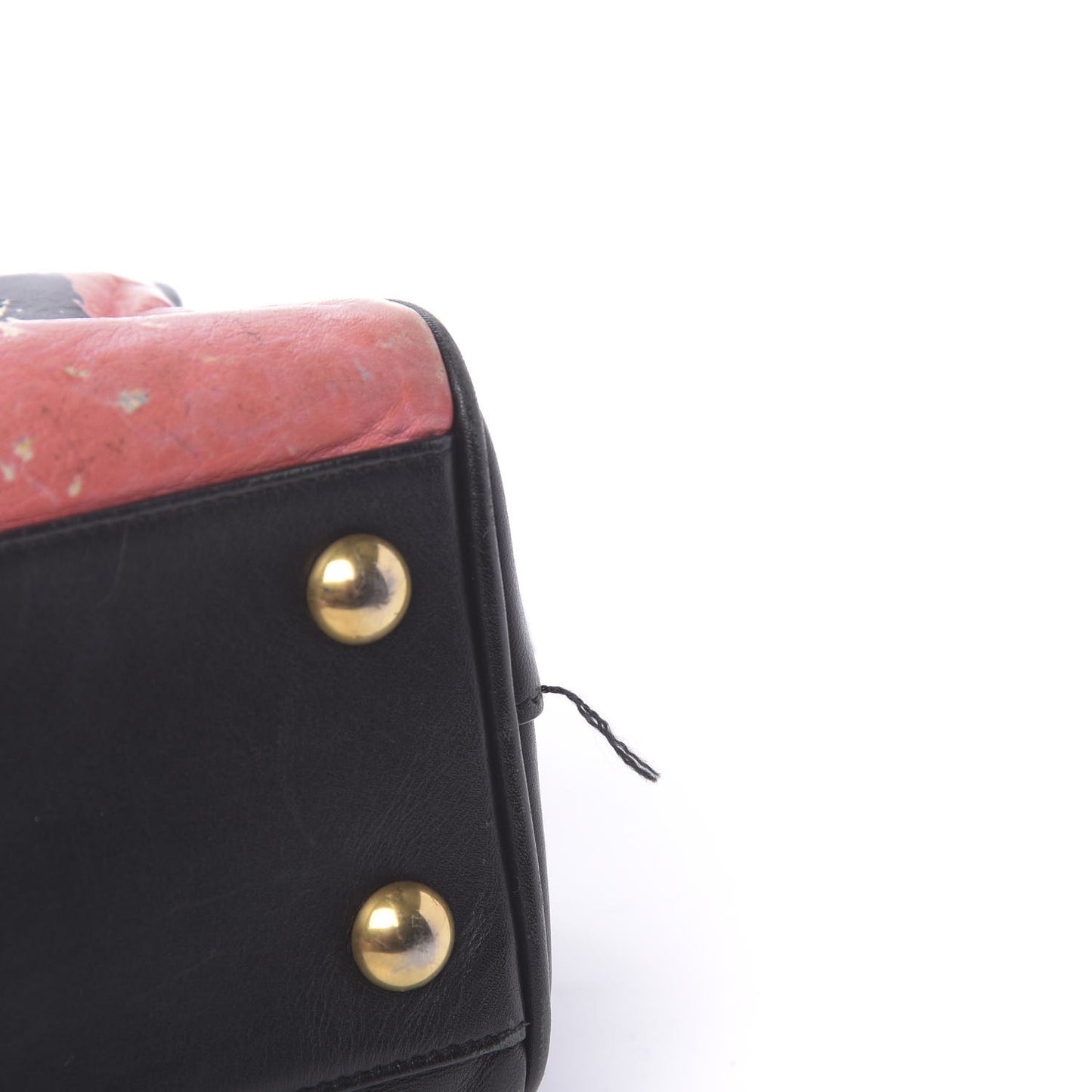 Calfskin Classic Baby Rosa Multicolor