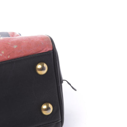 Saint Laurent Calfskin Classic Baby Rosa Multicolor 12 of 22