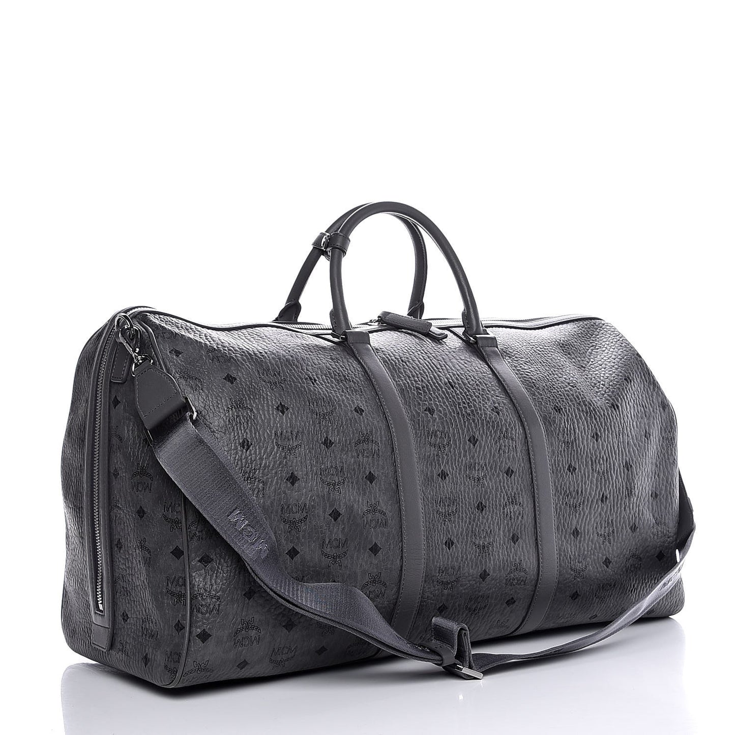 Visetos XLarge Traveler Weekender Bag Phantom Grey