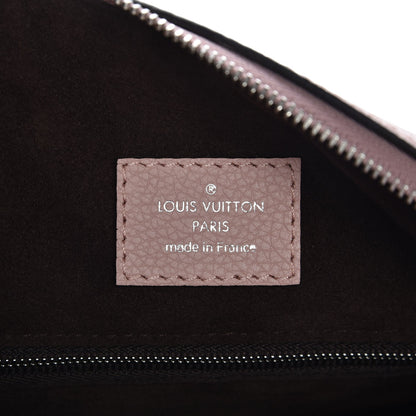 Louis Vuitton Mahina Babylone Chain BB Magnolia 7 of 8