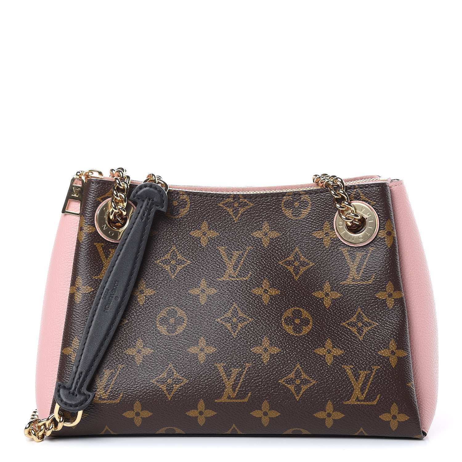 Louis Vuitton Monogram Surene BB Rose Poudre 1 of 10