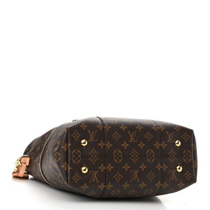 Louis Vuitton Monogram Melie 4 of 9