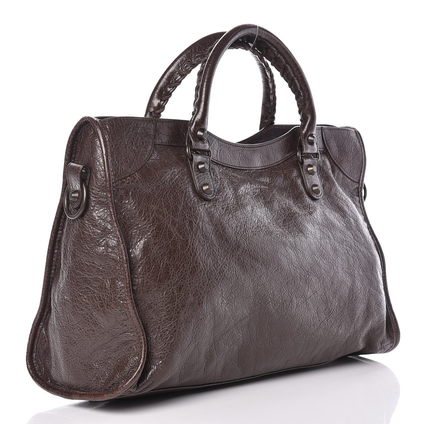 Agneau Classic Hardware City Charbon