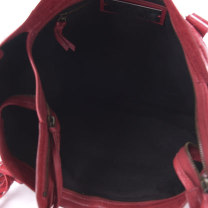 Balenciaga Agneau Classic Hardware S City Sang 5 of 10