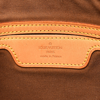 Louis Vuitton Monogram Sac Flanerie 50 2 of 12