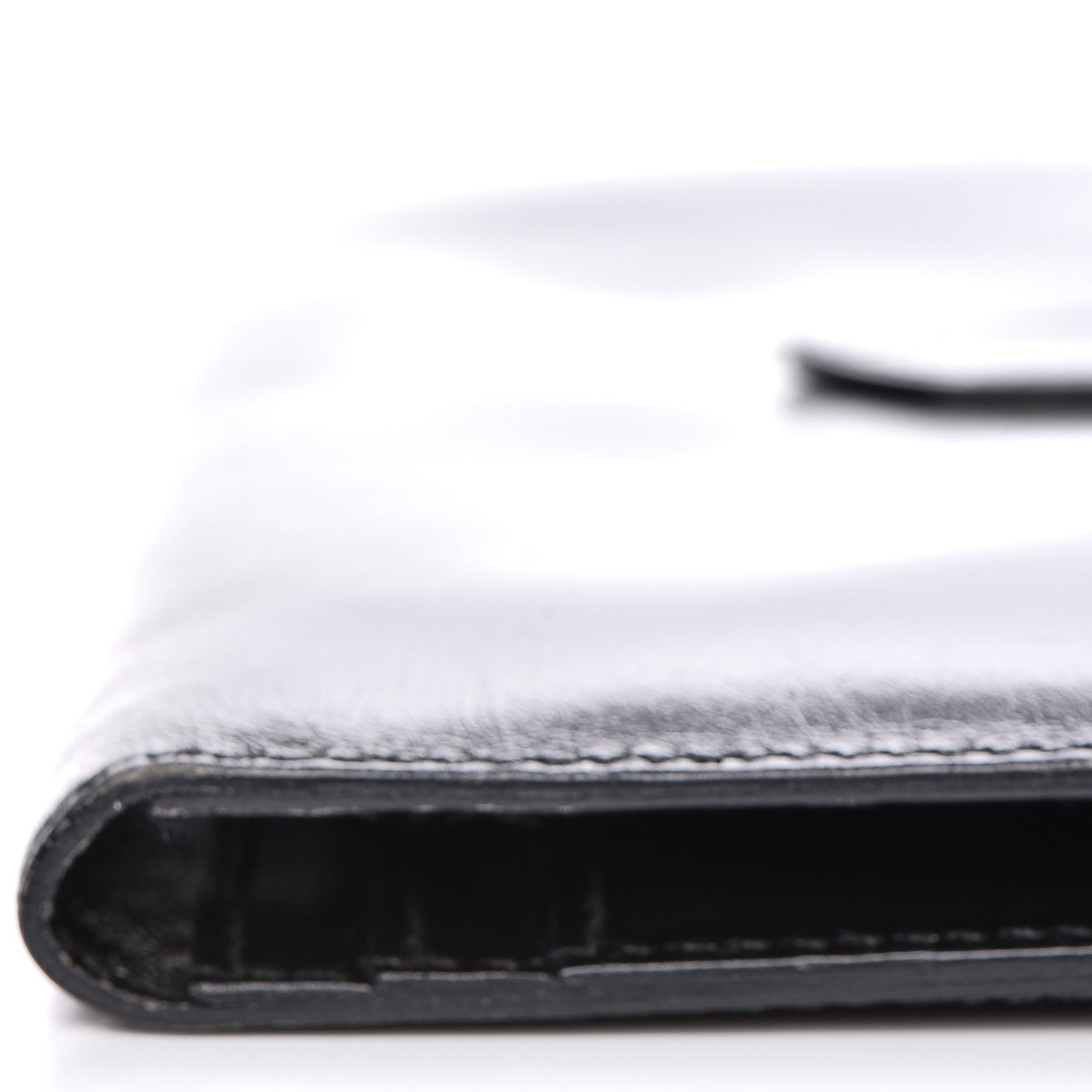Box Bearn Wallet Black