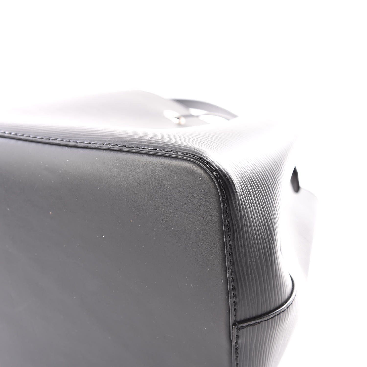 Louis Vuitton Epi Neonoe Black 8 of 11