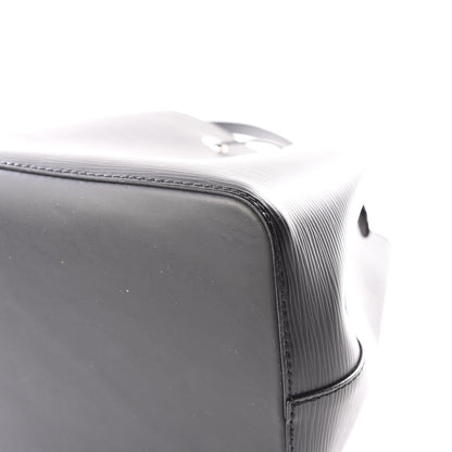 Louis Vuitton Epi Neonoe Black 8 of 11