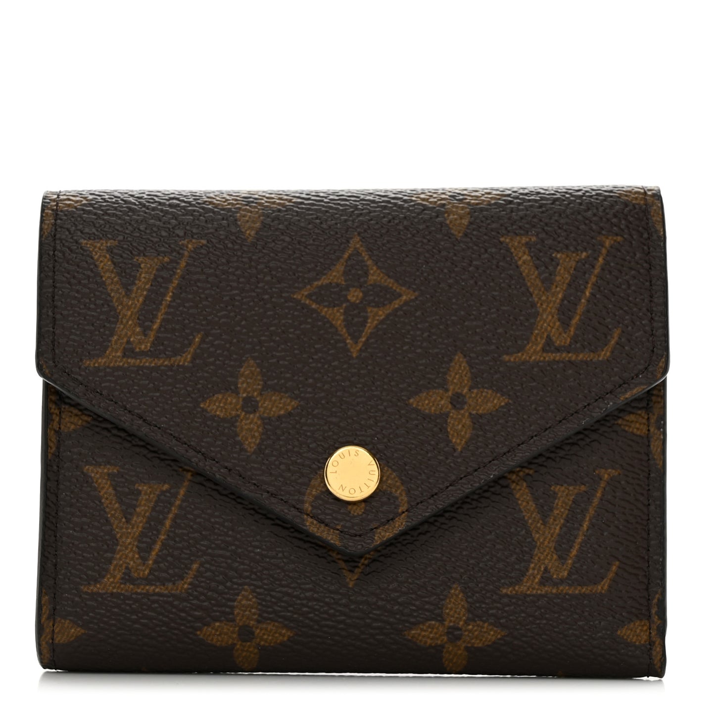 Monogram Victorine Wallet