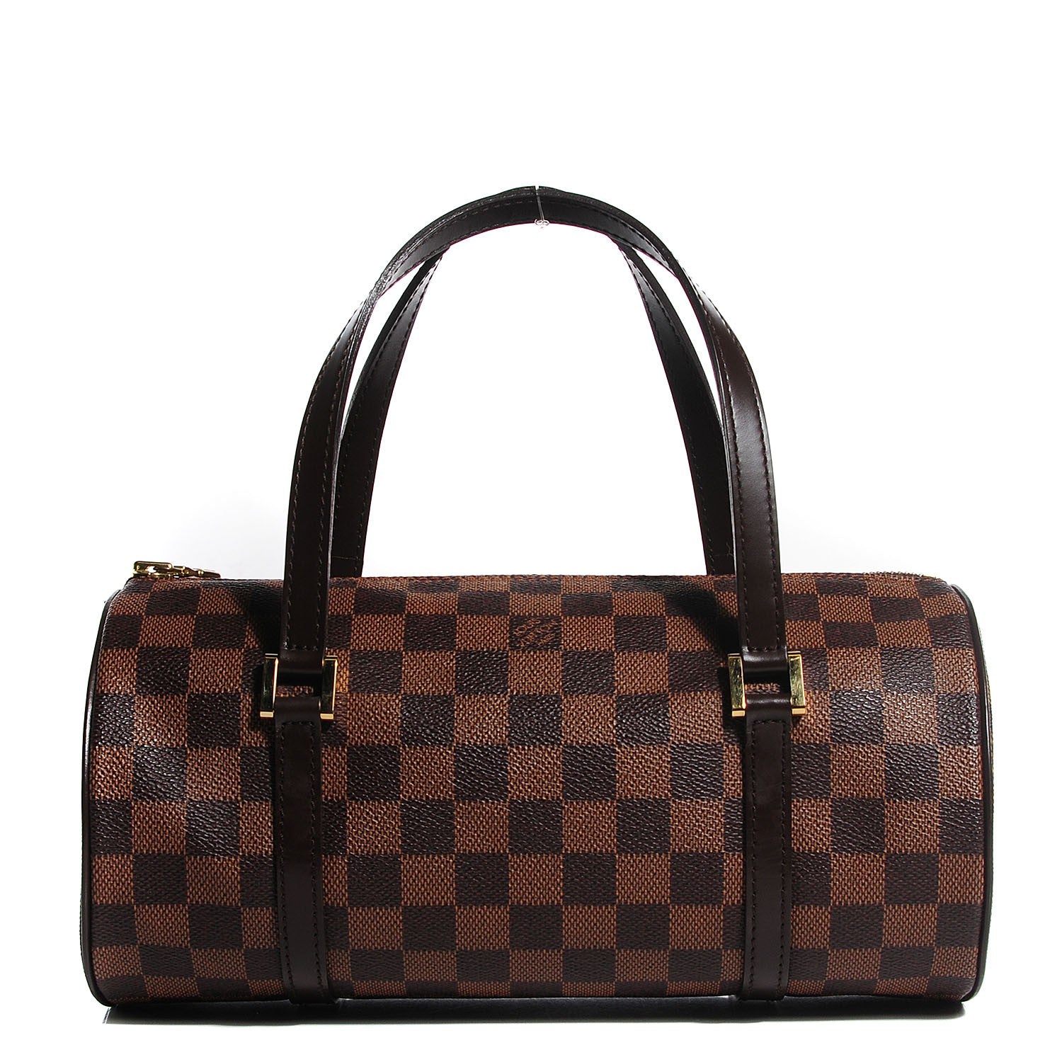 Louis Vuitton Damier Ebene Papillon 26 1 of 7