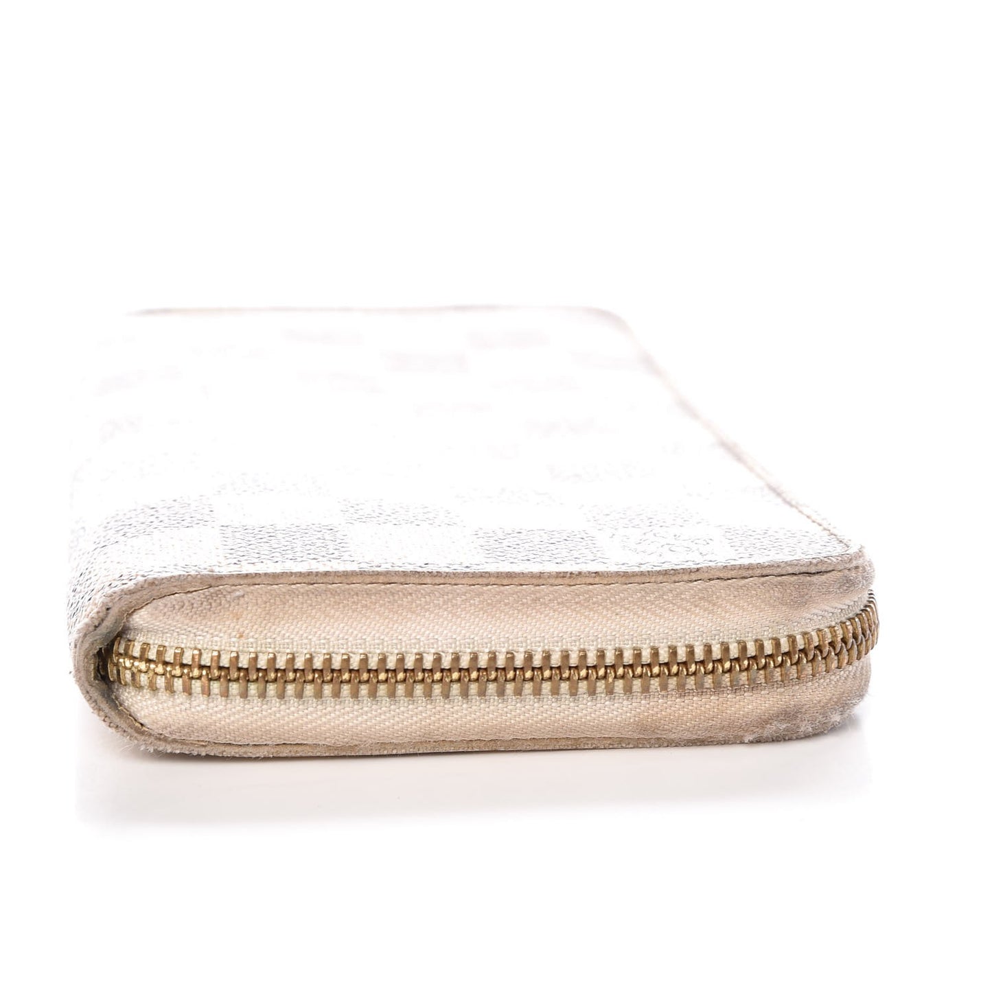 Damier Azur Zippy Wallet