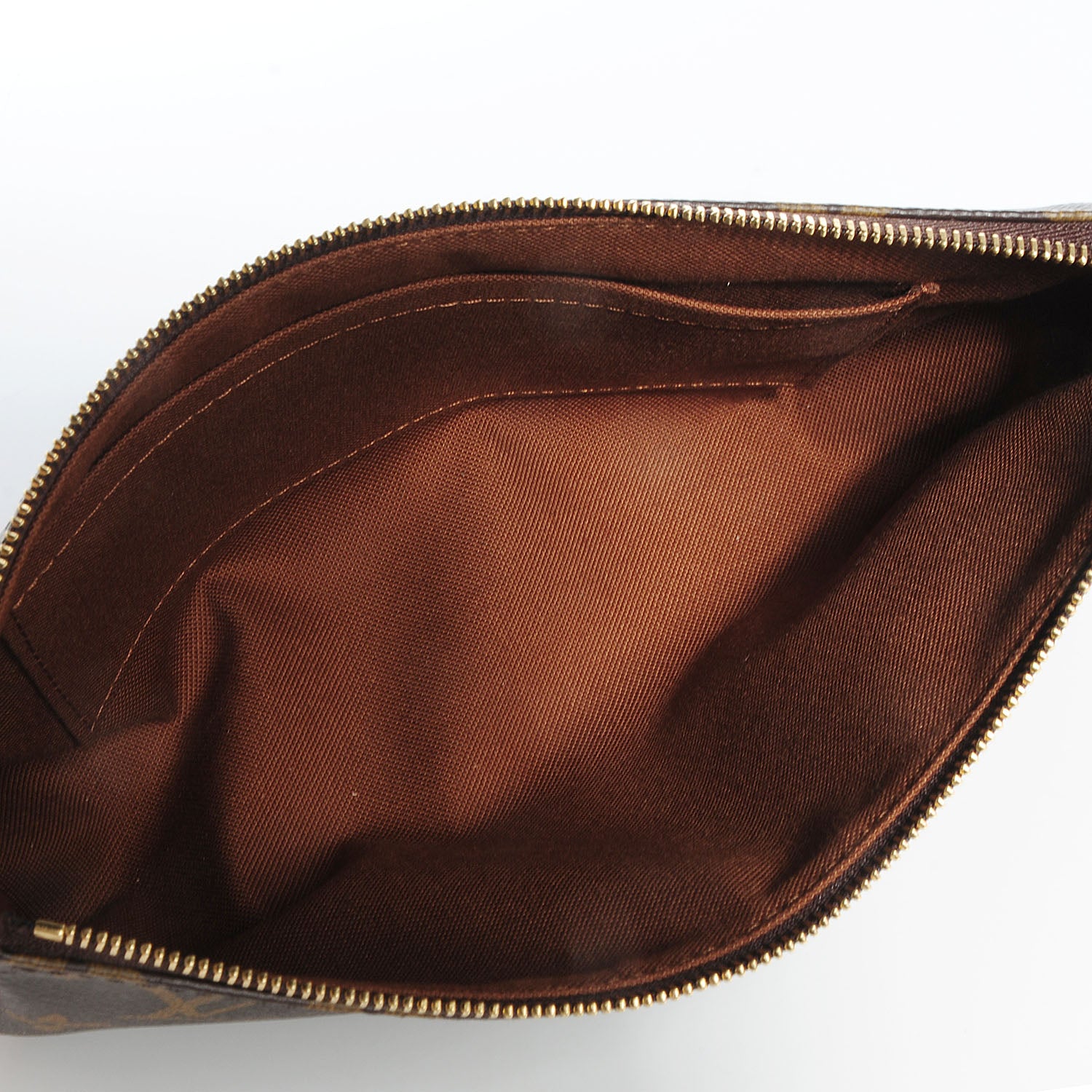 Louis Vuitton Monogram Pochette Accessories NM 6 of 8