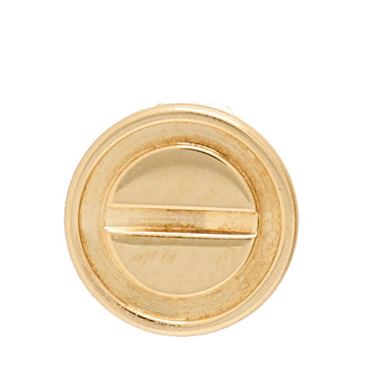 Cartier 18K Yellow Gold LOVE Single Earring 1 of 4