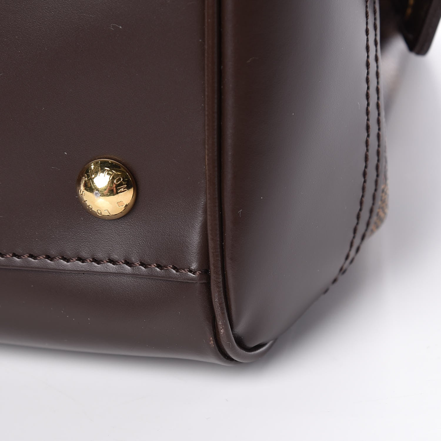 Louis Vuitton Damier Ebene Knightsbridge 7 of 12