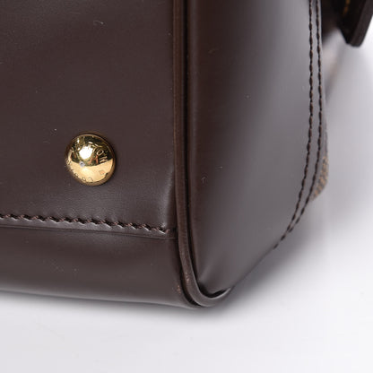Louis Vuitton Damier Ebene Knightsbridge 7 of 12