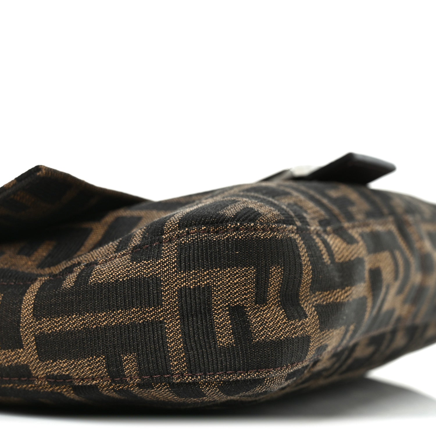 Fendi Zucca Baguette Tobacco 17 of 21