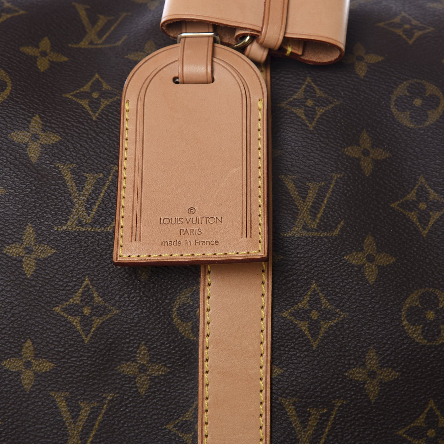 Monogram Keepall 50