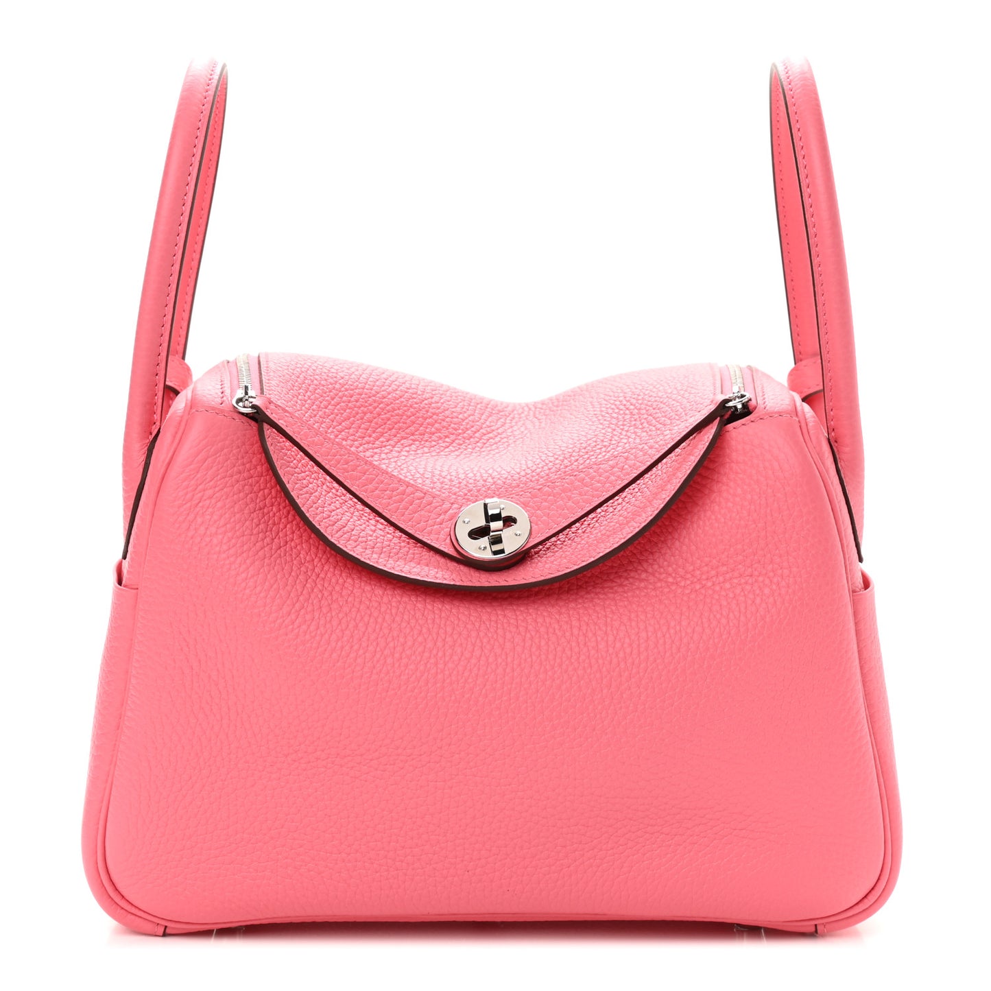 Taurillon Clemence Lindy 26 Rose Azalee