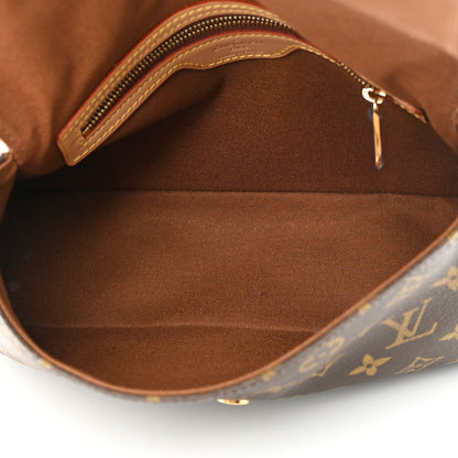 Louis Vuitton Monogram Mini Looping 5 of 12