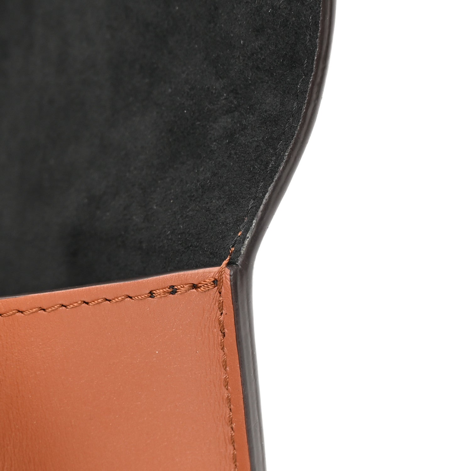 Louis Vuitton LOUIS VUITTON Reverse Monogram Dauphine MM 13 of 16