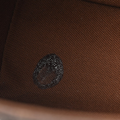 Louis Vuitton Monogram Bosphore PM Messenger 6 of 9