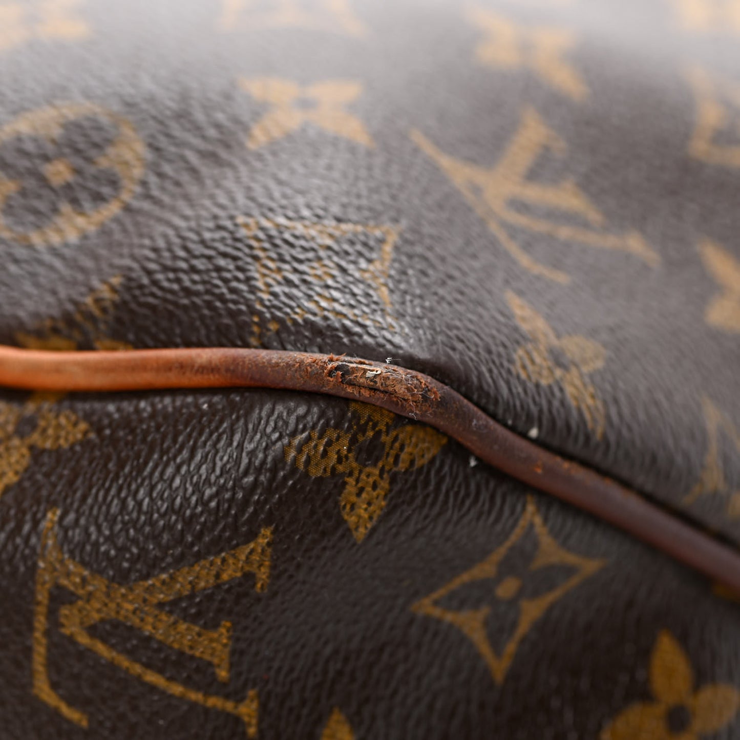 Monogram Delightful MM