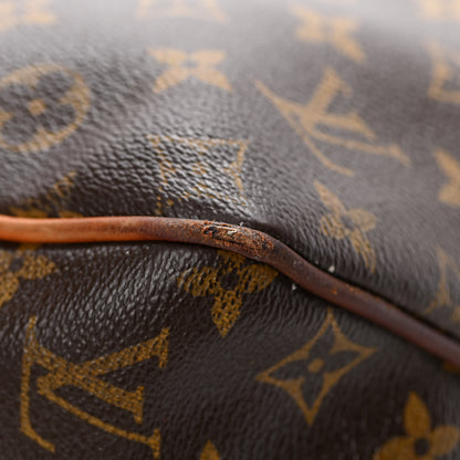 Louis Vuitton Monogram Delightful MM 11 of 27