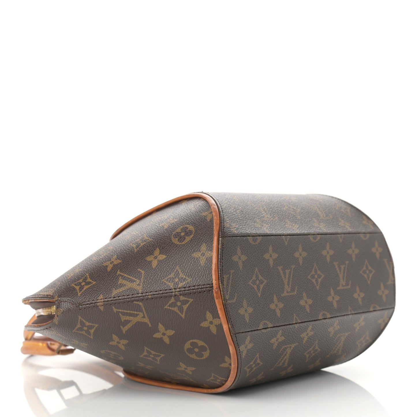 Monogram Ellipse MM