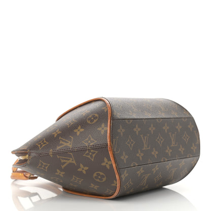 Louis Vuitton Monogram Ellipse MM 4 of 15