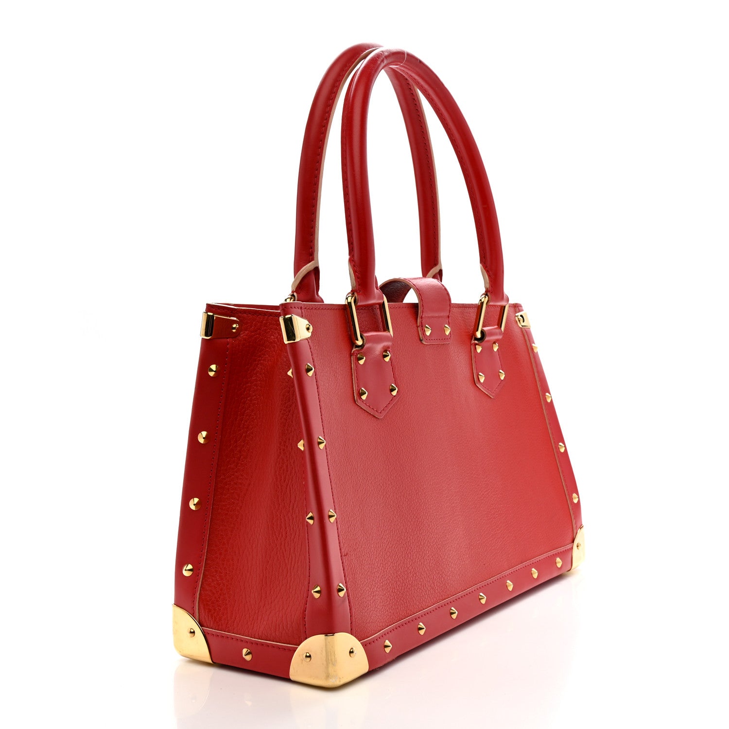 Louis Vuitton Suhali Le Fabuleux Geranium 3 of 15