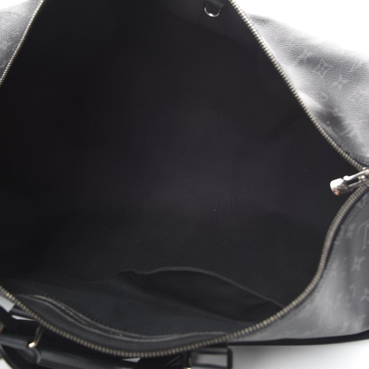 Monogram Eclipse Keepall Bandouliere 55