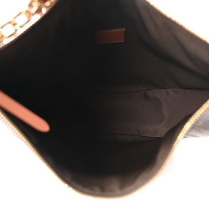 Louis Vuitton Reverse Monogram Loop Hobo 6 of 11