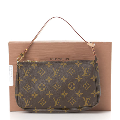 Louis Vuitton Monogram Pochette Accessories 11 of 11