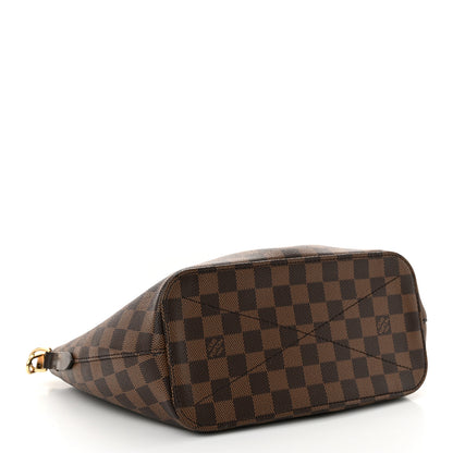 Louis Vuitton Damier Ebene Siena PM 4 of 13