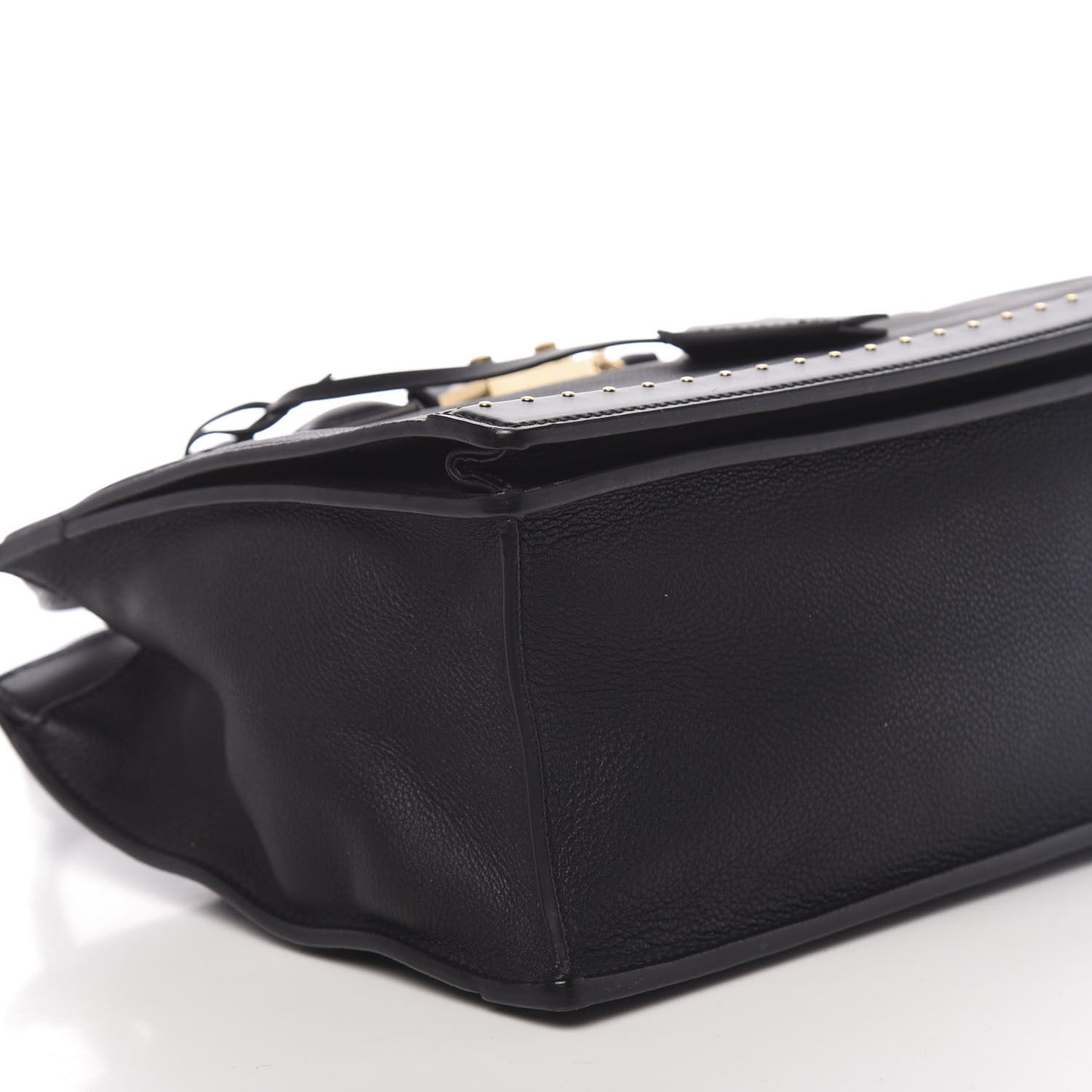 Taurillon Cour Marly MM Black