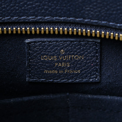 Louis Vuitton Monogram Popincourt PM Marine 6 of 14
