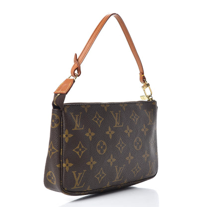 Louis Vuitton Monogram Pochette Accessories 3 of 9