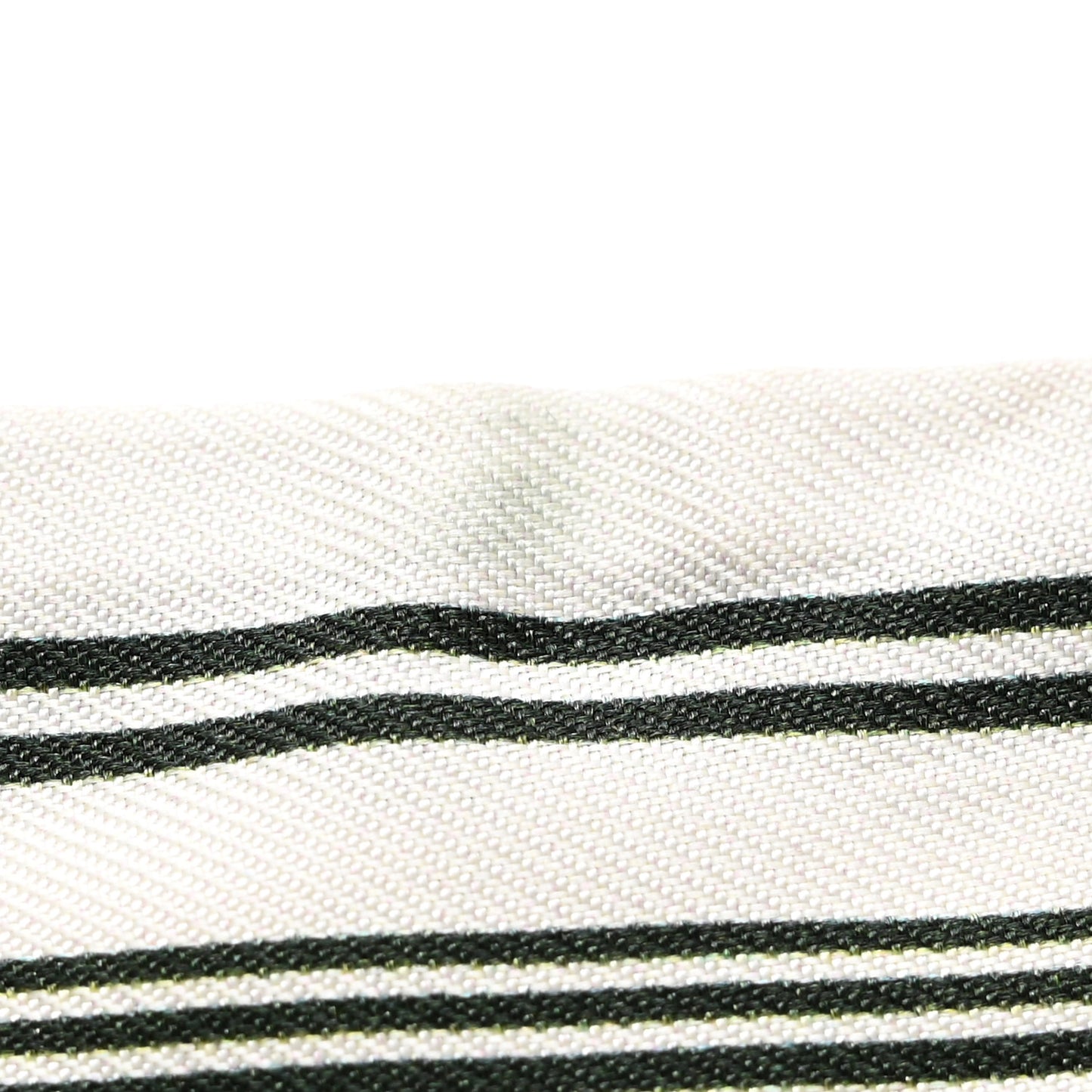 Silk Toile De Jouy Mitzah Scarf White